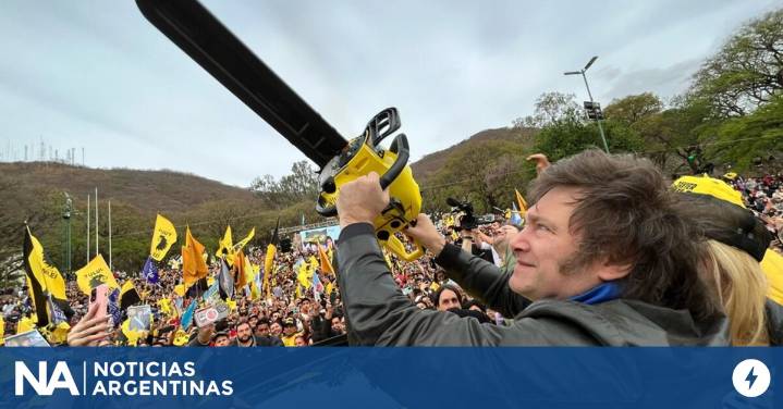 Correo, Operadora Ferroviaria, Banco Nación y Aerolíneas, donde más cabezas rodaron por la motosierra