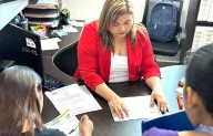 Entregarán beca a mil estudiantes
