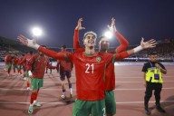 Marruecos le ganó 2-0 a la Selección argentina y se consagró campeón del Mundial Sub 20