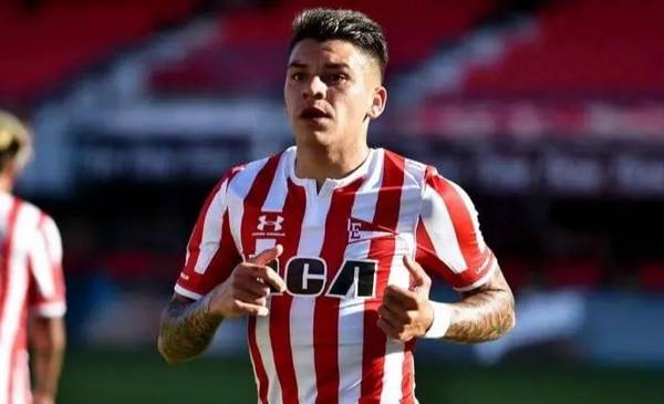 Juicio al ‘Demonio’ García: quienes son los futbolistas que tienen que declarar en el debate