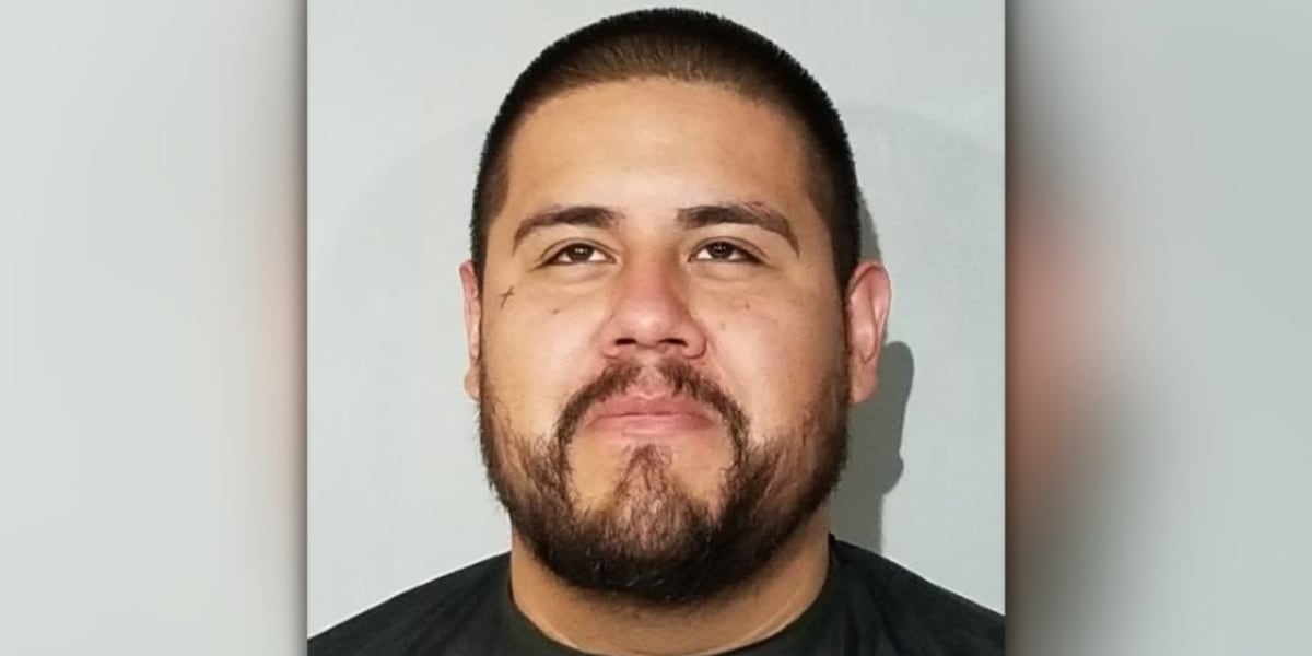 Former Colorado deputy wanted on child sexploitation charges taken into custody in Mexico after fleeing the country