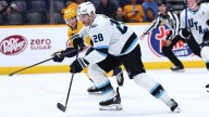 Mammoth's Cole Fined for Dangerous Trip