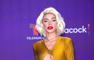 Aleska Génesis recuerda los momentos que vivió cuando estuvo en la cárcel en México