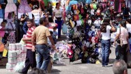 (AUDIO) Casi el 50% de los venezolanos labora en la economía informal y el 8% está desempleado, indica experto