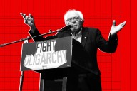 Bernie Sanders Has a Fascinating Idea About How to Prevent AI From Wiping Out the Economy