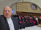 Monseñor Gutiérrez: La santidad vivida en lo cotidiano nos une a Dios