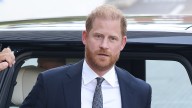 Prince Harry had close encounters with stalker during recent U.K. trip