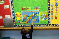 Ohio’s shameful record on educating its youngest children. DeWine can help fix that: Brent Larkin