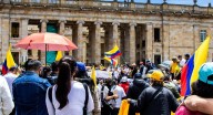 Manifestación en Bogotá el jueves: ojo con la movilidad por paro de Fecode