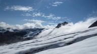 Los glaciares de todo el mundo enfrentan una batalla perdida contra el cambio climático