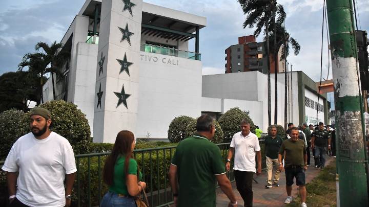 Exclusivo El País: “En 30 días estaría firmado el acuerdo de acreedores del Deportivo Cali”, anuncia el Promotor de la Supersociedades