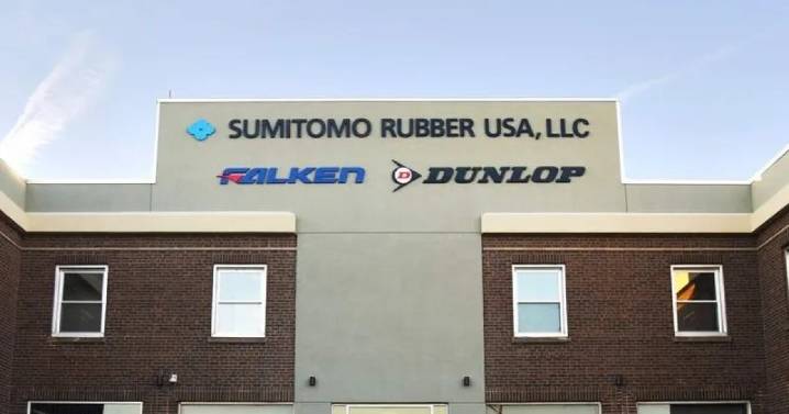 Taiwanese company to buy former Sumitomo Rubber plant in Tonawanda