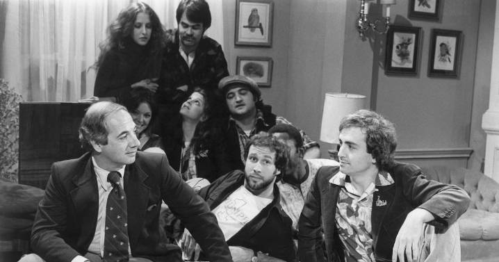 Deseret News archives: ‘Saturday Night Live’ broke the rules, won over the TV world