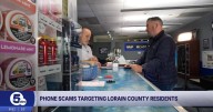 'Just hang up.' Phone scams target Lorain County residents