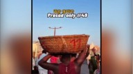 Online sale of ‘Annaprasad’ advertisement: SJTA lodges complaint against major food delivery company