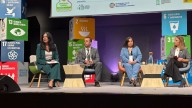 Lorena Orduna participa en la Asamblea de la Red de Entidades Locales de la Agenda 2030