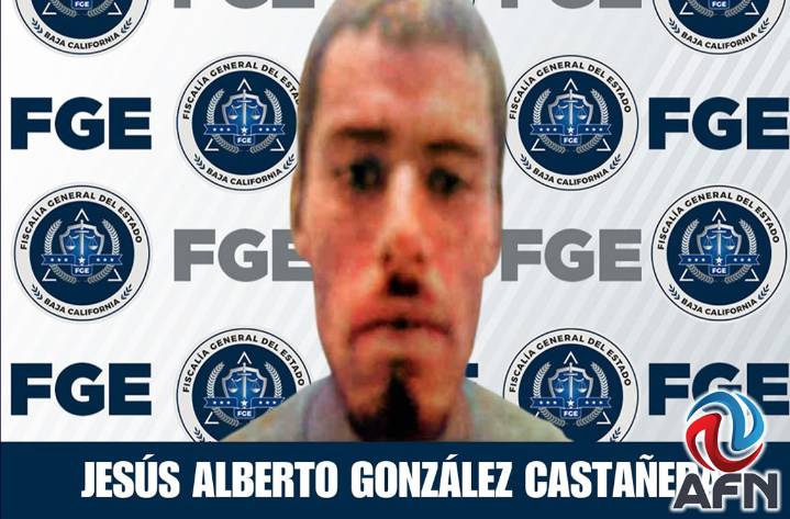 Sentencian a 22 años de carcel a homicida; disparó contra un hombre en 2015