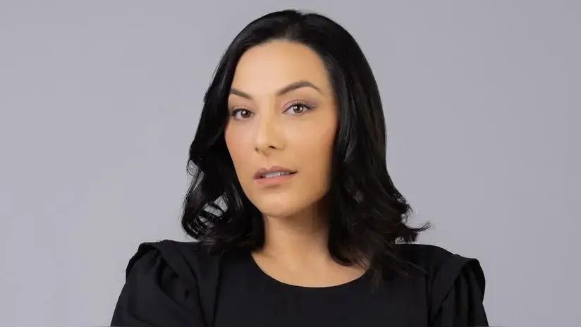 Natalia Salas critica campañas que simulan cicatrices de cáncer de mama: "Me parece una burla"