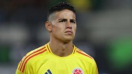 Baldado de agua fría a James Rodríguez y a otras estrellas; "no interesan a los entrenadores"