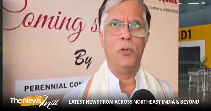 “Everything has been finalised…”: Congress leader Pawan Khera on Mahagathbandhan seat sharing crisis