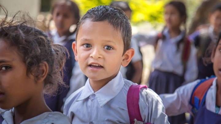 Delhi Govt Sets Minimum Age For Class 1 Admission At 6 Years From 2026