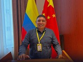 Tumaco consolida alianzas con China para fortalecer su economía local