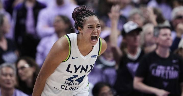 Collier's critique could have impact as WNBA, players negotiate new CBA