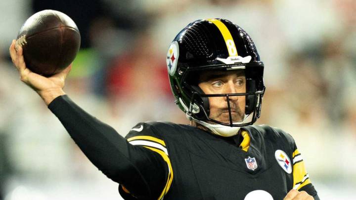 Rodgers sends message to Steelers after disappointing loss