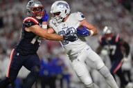 NFL Week 5: Buffalo Bills vs. New England Patriots box score