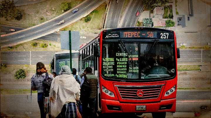 15 de octubre, día límite para definir el tarifazo en el Valle de Toluca