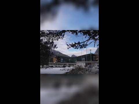 Italy's Art & Athletes: Stunning Scenes & Epic Olympic Stadium Views!