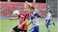 Liga Paranaense: Patronato goleó y es más líder que nunca