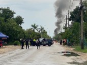Respaldan acciones firmes contra invasiones en Playa del Carmen