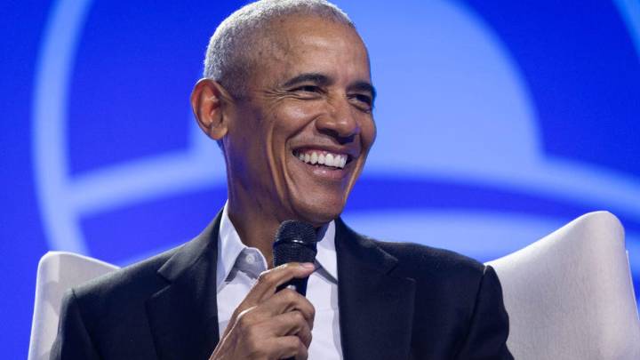 Barack Obama Reveals He Only Plays This One Phone Game