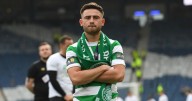 Patrick Roberts tells Celtic outsiders something they'll never understand about life at Parkhead