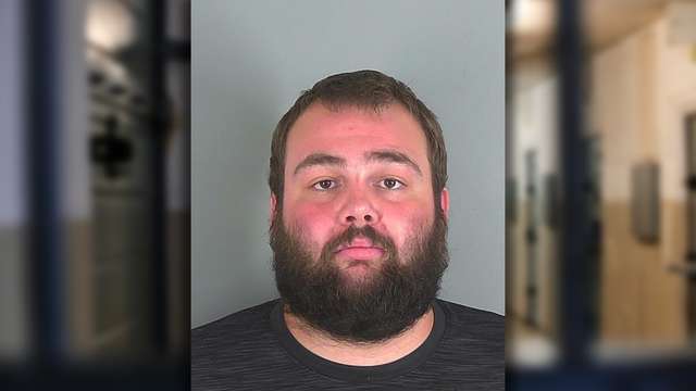 SC: Man sentenced to decades in prison for abusing an 8