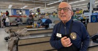 Brookfield’s 87-year-old cashier greets customers by day, Brewers fans by night
