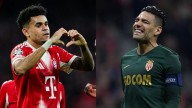 Luis Díaz va por el récord en la Champions League: ya igualó a Falcao García