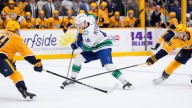 Canucks Takeaways: Road trip ends with missed opportunity vs. Predators