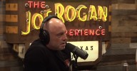 Joe Rogan Shocked by Americans ‘Cheering’ Murder of Charlie Kirk: ‘The F*ck?’