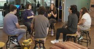 WVU students get quick study in improv by The Second City