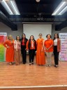 AMPRAC impulsa la prevención de la violencia de género en la Universidad Valle de Bravo