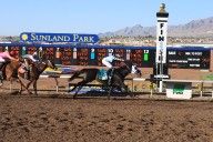 Pennsylvania company to buy Sunland Park Racetrack and Casino for $183.75M