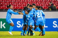 Young Tigresses Roar into History: India’s U-17 Women Qualify for AFC Asian Cup