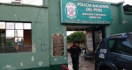 Lambayeque: marino es detenido por asalto y tenencia ilegal de arma en Ferreñafe