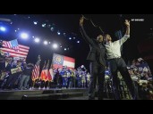 Both parties blame each other for government shutdown