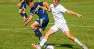 Boys soccer regional/semifinal schedules/results