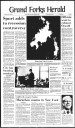 Today in History:  October 19, 1979 - ND Supreme Court hears Cross Ranch case