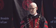 UofL inaugurates Gerry Bradley as university’s 20th president