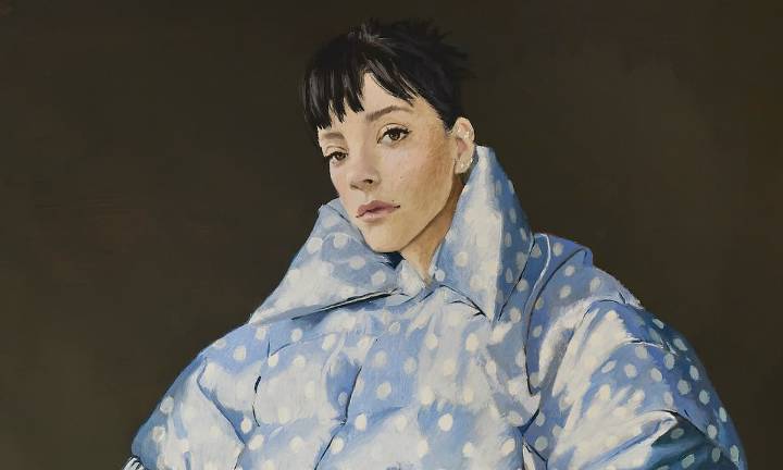 West End Girl by Lily Allen: Betrayal concept album is The Streets writing Lemonade